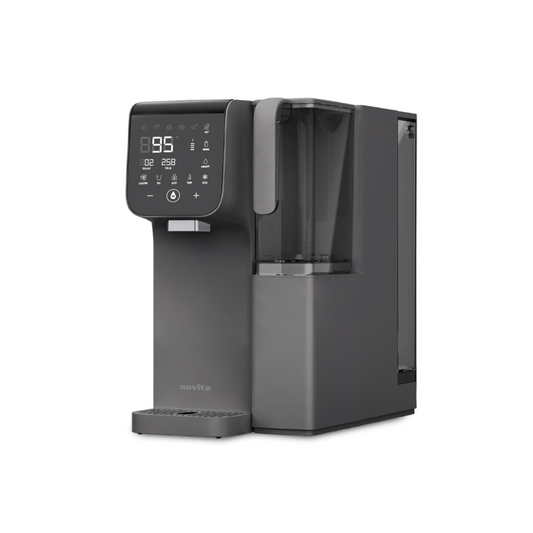 NOVITA W16 Instant Hot/Cold RO Water Dispenser