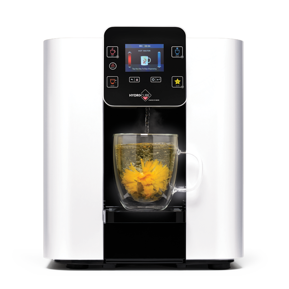 NOVITA W29i Hot/Cold HydroCube™ Hot/Cold Water Dispenser