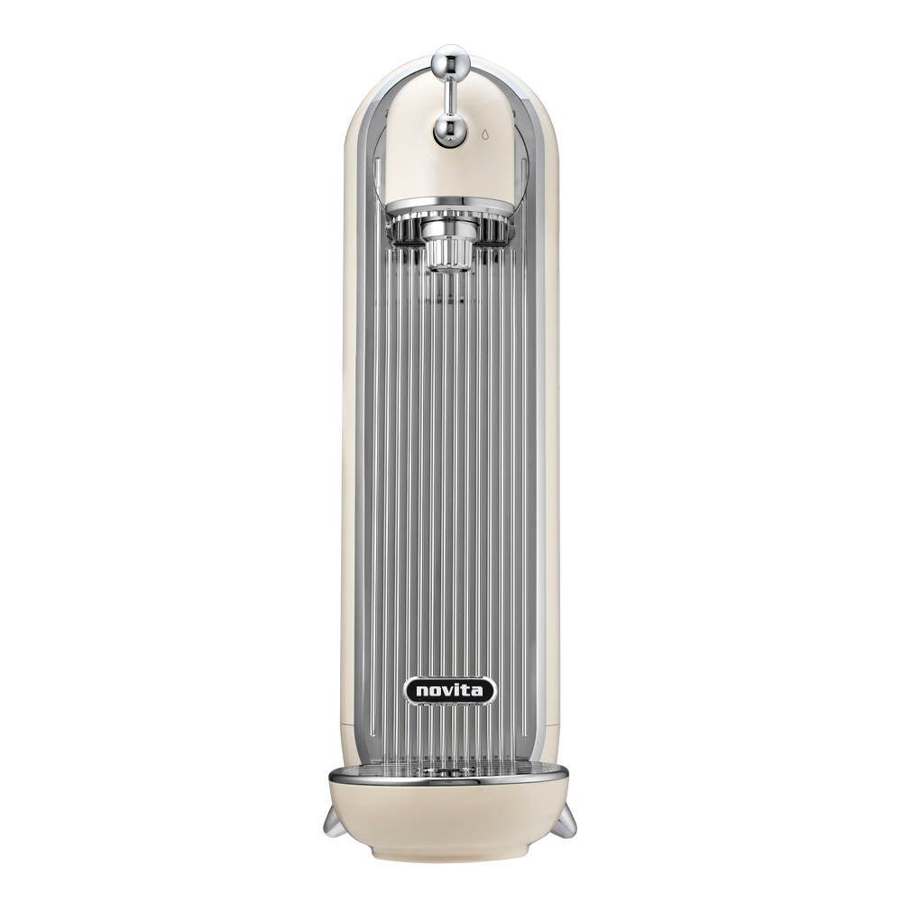 NOVITA W38 Water Purifier