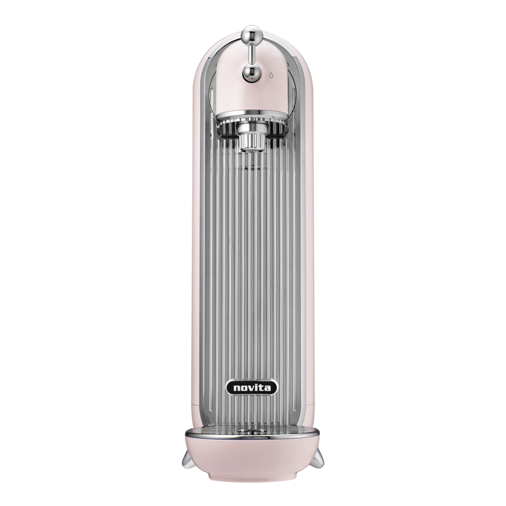 NOVITA W38 Water Purifier