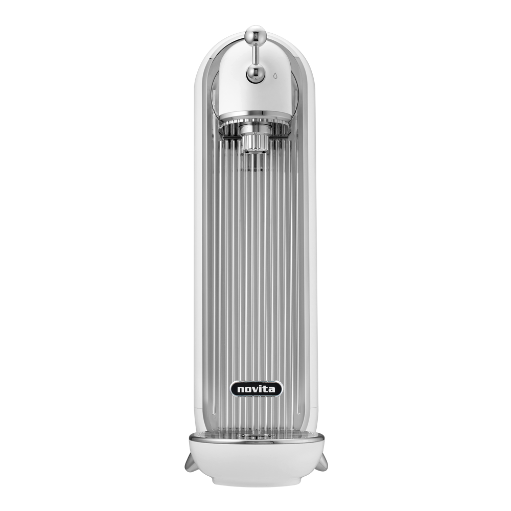 NOVITA W38 Water Purifier