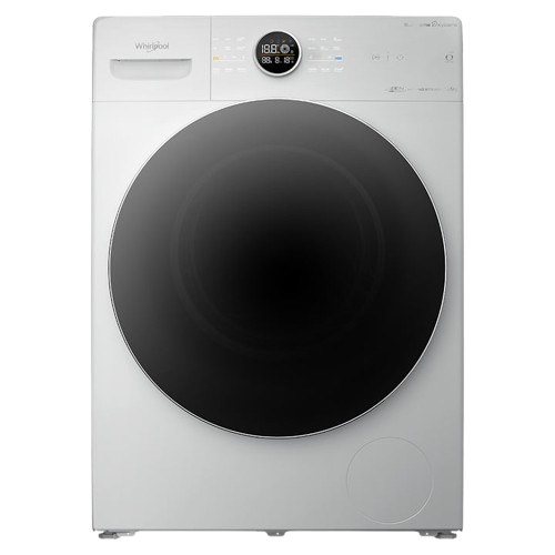WHIRLPOOL FWMD10502GW Front Load Washer 10.5kg