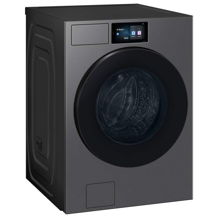 SAMSUNG WD90F21BCSSP Washer Dryer 21/11kg