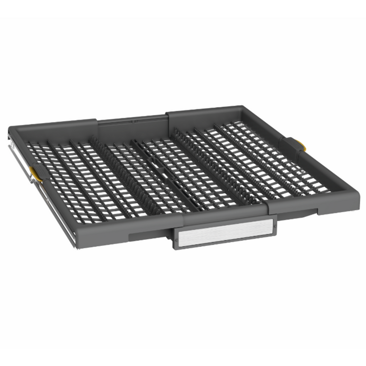 WHIRLPOOL WDFS3L5PIXSG Dishwasher 60cm