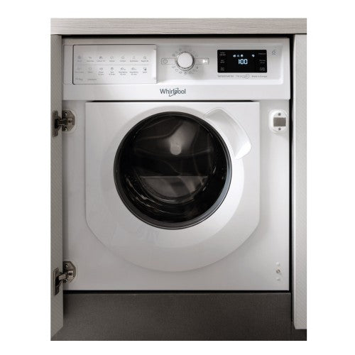 WHIRLPOOL WFCI75430 Integrated Washer Dryer 7/5KG