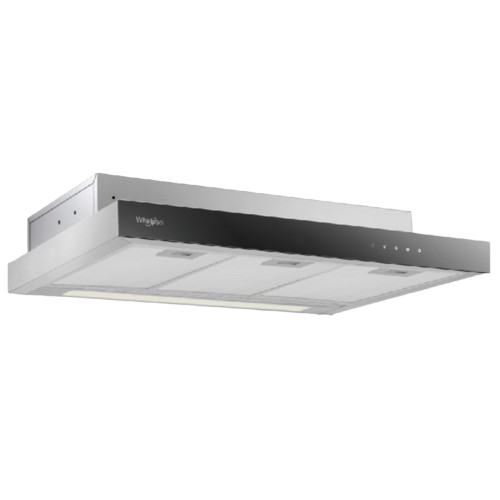 WHIRLPOOL WCO9FTS Compact Hood 90cm