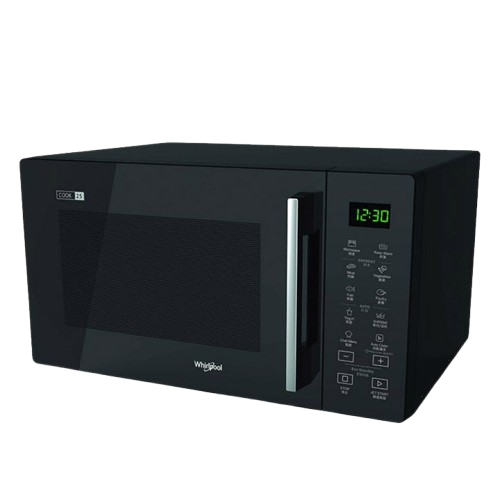 WHIRLPOOL MS2502B Microwave 25L