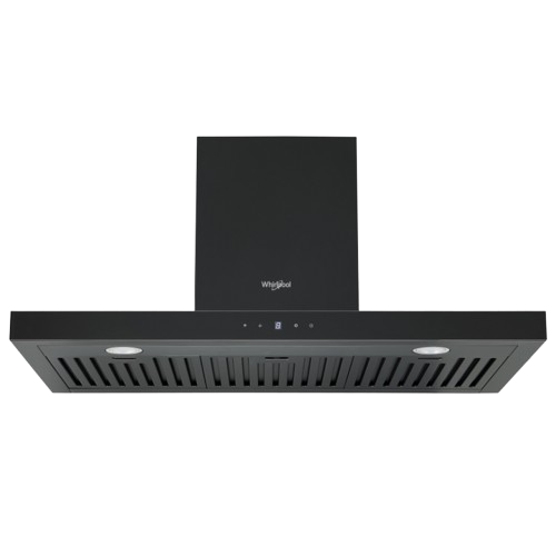 WHIRLPOOL WT9BTABC T-Box Hood 90cm