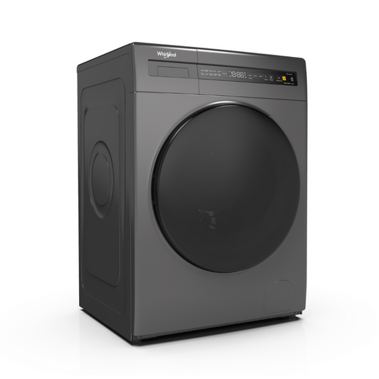 WHIRLPOOL WWEB11702GG Washer Dryer 11/7kg