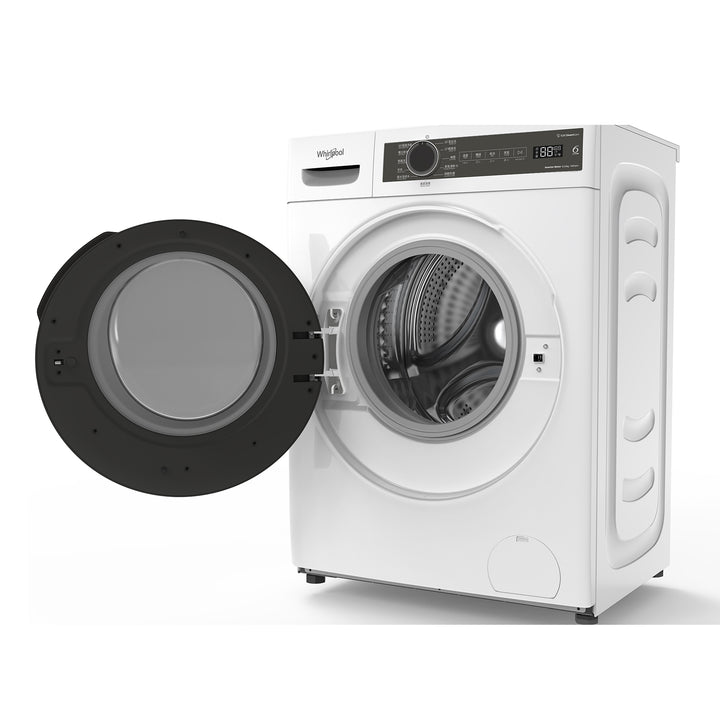 WHIRLPOOL WWPB485602GW Washer Dryer 8.5/6kg
