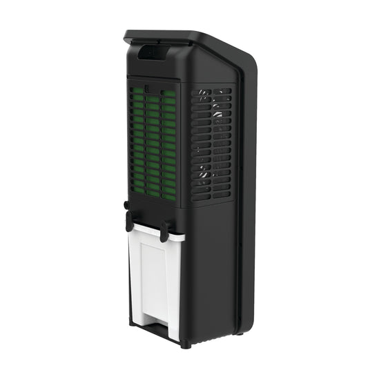 EUROPACE ECO3451DWH Evaporative DC Air Cooler 4.5L
