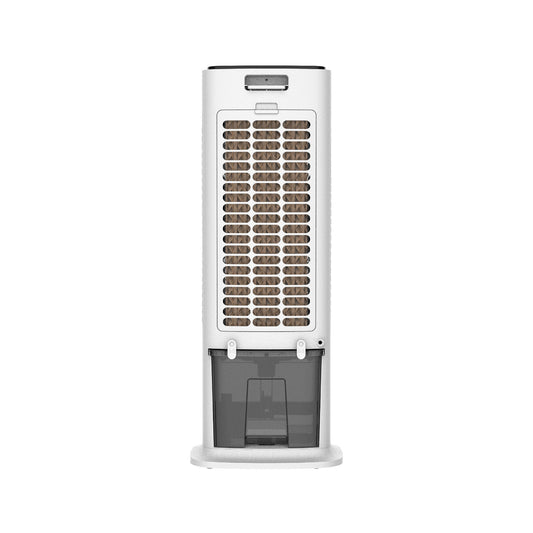 EUROPACE ECO7109DWH Air Cooler with Ionizer 10L