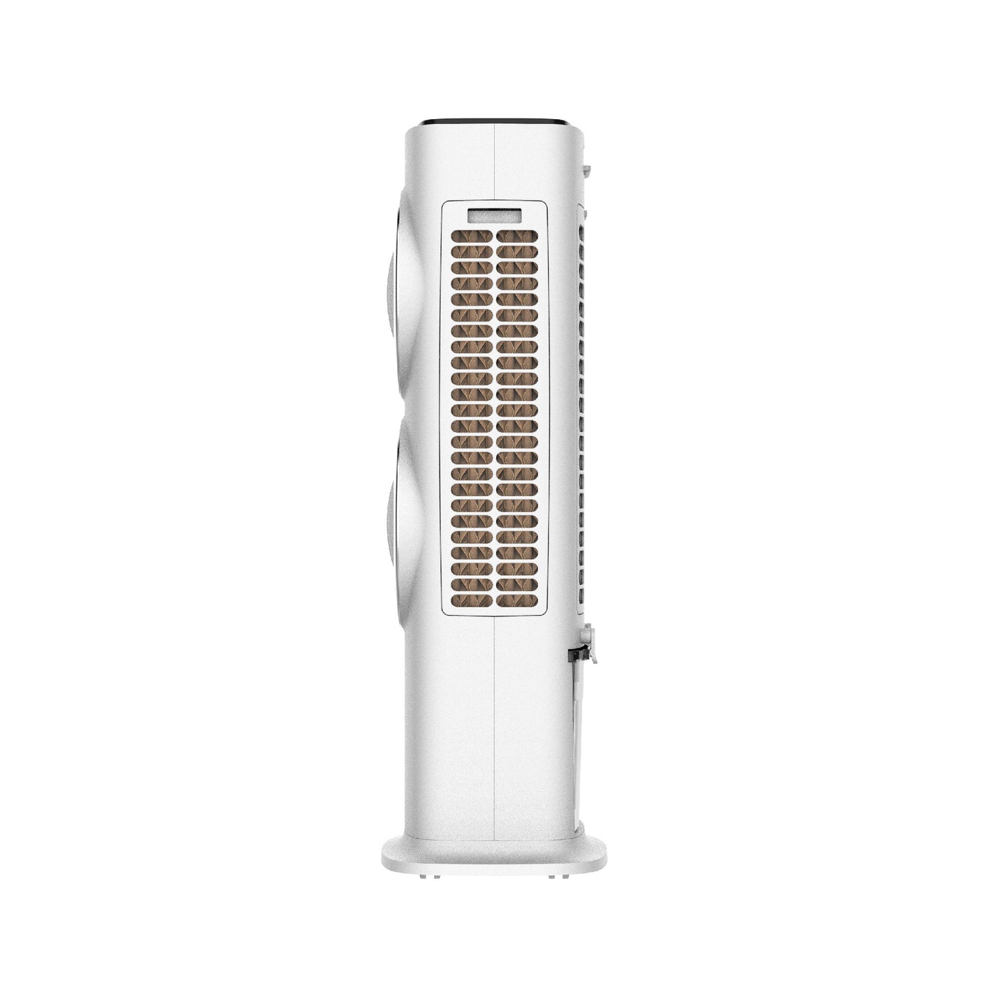 EUROPACE ECO7109DWH Air Cooler with Ionizer 10L