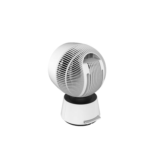 EUROPACE EDF9831DWH Deluxe DC Circulation Fan 8”