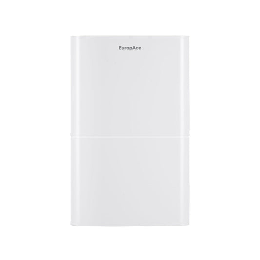 EUROPACE EDH3140DWH Dehumidifier + Air Purifier 14L