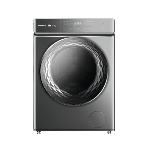 EUROPACE EFW9102Y + EDY5801B Washer Dryer Combo