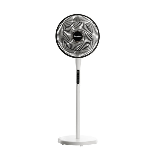 EUROPACE ELF7147DWH Whispr DC High Velocity Fan 14”