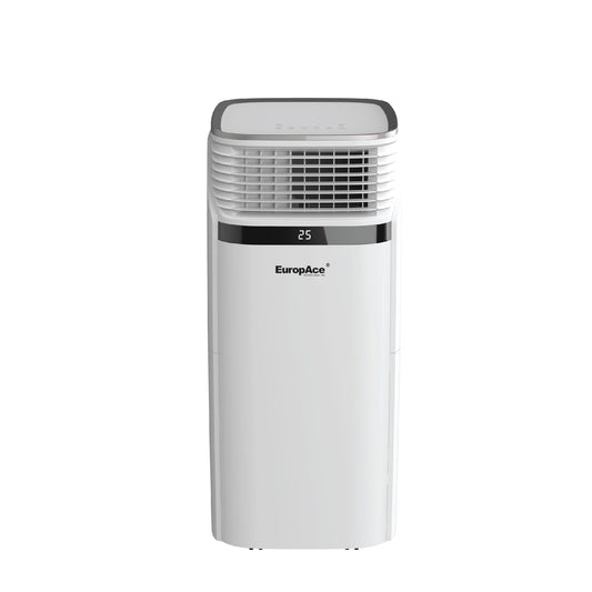 EUROPACE EPAC30Z Dual Hose Portable Aircon