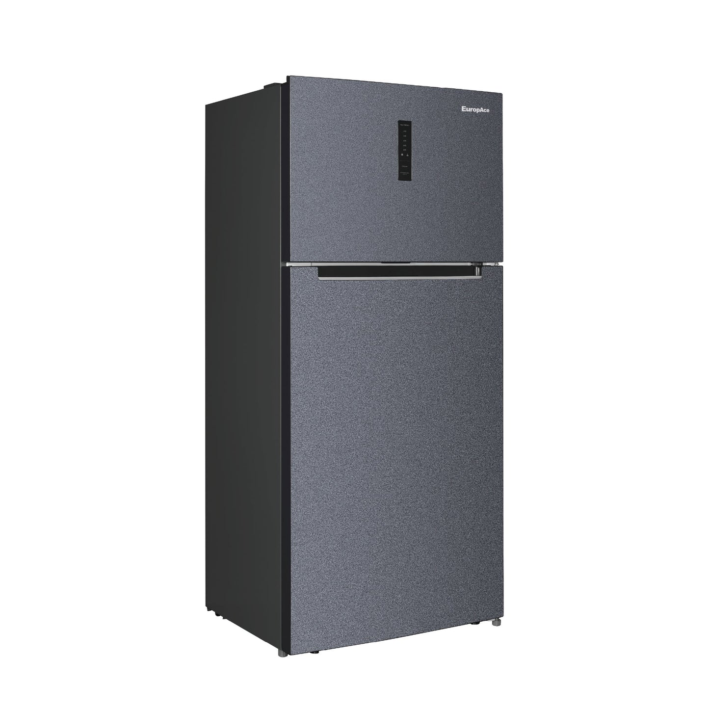 EUROPACE ER5512EGY 2-Door Fridge 480L