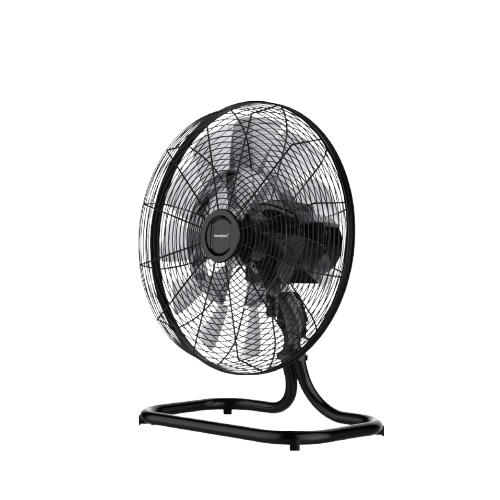 EUROPACE ERC2182Z DC Circulator Floor Fan 18”
