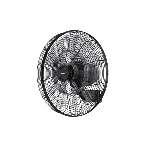 EUROPACE ERC5182Z DC Circulator Wall Fan 18”