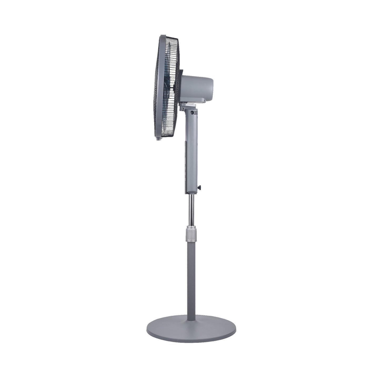 EUROPACE ESF8166EDCR Deluxe DC Stand Fan with Remote 16”