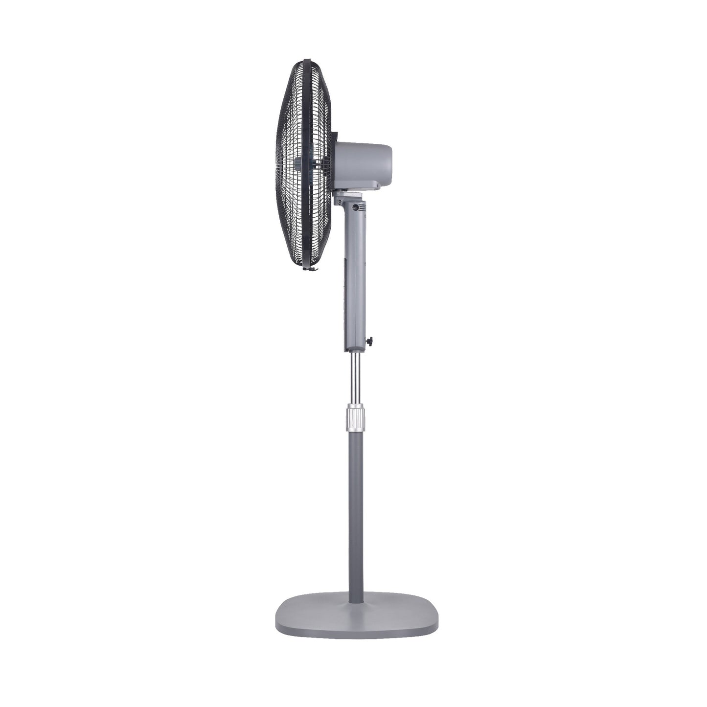 EUROPACE ESF8187EDCR Deluxe DC Stand Fan with Remote 18”