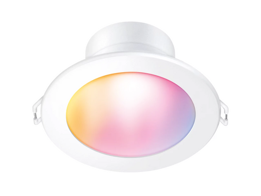 WIZ WFB RGB/8W RD4 3.5 Inch Recessed Downlight