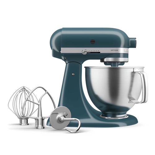 KitchenAid 5KSM193AD 4.7 L Tilt-Head Stand Mixer