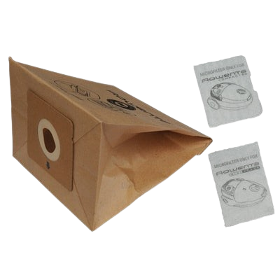 TEFAL ZR0039 Dust Bag