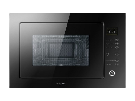 FUJIOH FV-MW 51GL Built-in Microwave Oven with Grill