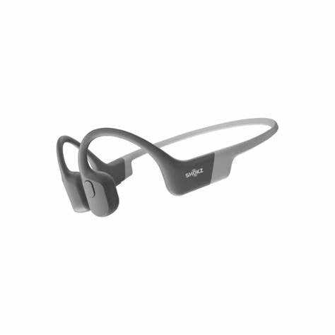SHOKZ S803BK OPENRUN BLACK BONE CONDUCTION HEADPHONE