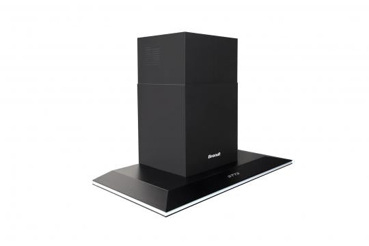 BRANDT AD9905B Wall Mount Hood 90cm
