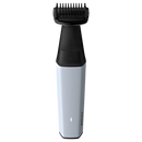 PHILIPS BG300701 Body groom series 3000 Showerproof groin and body trimmer