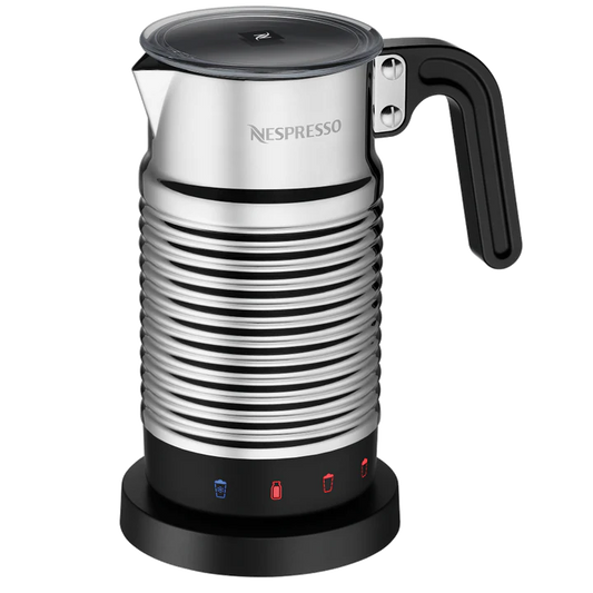 NESPRESSO 4194-SG-SI-NE Aeroccino4 Milk Frother