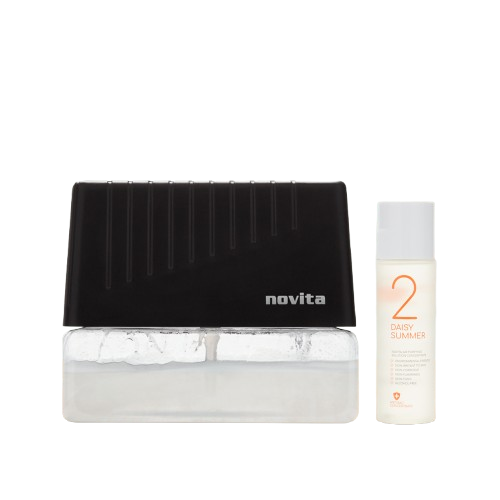 NOVITA AR6 Air Revitalizer