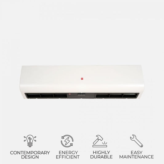 KDK 4012UA 1,200 mm (4 ft) Air Curtain