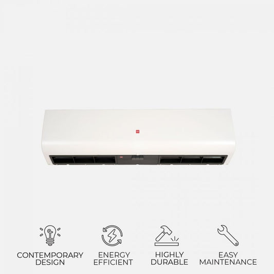 KDK 2509UA Air Curtain 900 mm (3 ft) Air Curtain