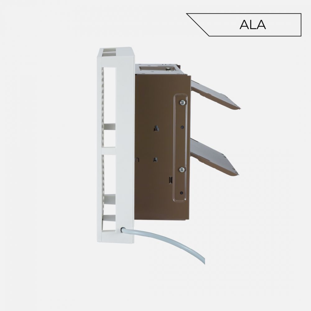 KDK 20ALA Ventilating Fan