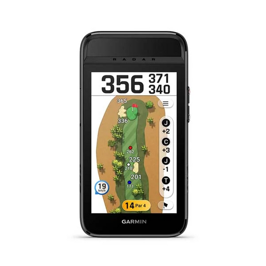 GARMIN Approach G82 GPS Golf Handheld