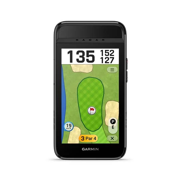 GARMIN Approach G82 GPS Golf Handheld