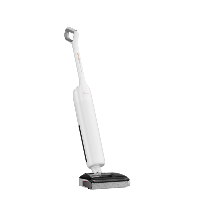 MIDEA MVC-AT2 Wet & Dry Vacuum Cleaner