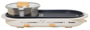 EUROPACE EMC7303D MULTI-COOKER HOTPOT 3L
