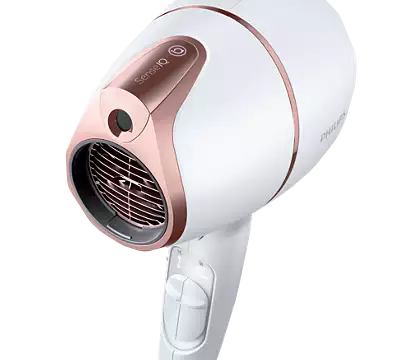 PHILIPS BHD628/03 Hair Dryer