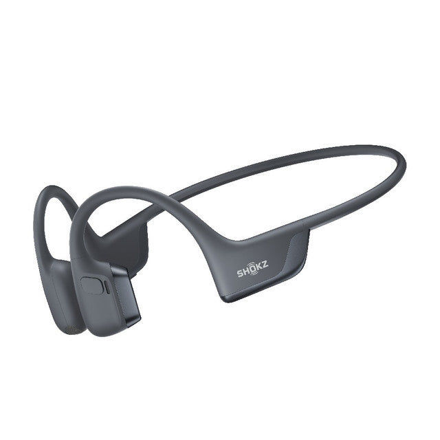 SHOKZ OPENRUN PRO 2 MINI BLACK BONE CONDUCTION SPORTS HEADPHONE