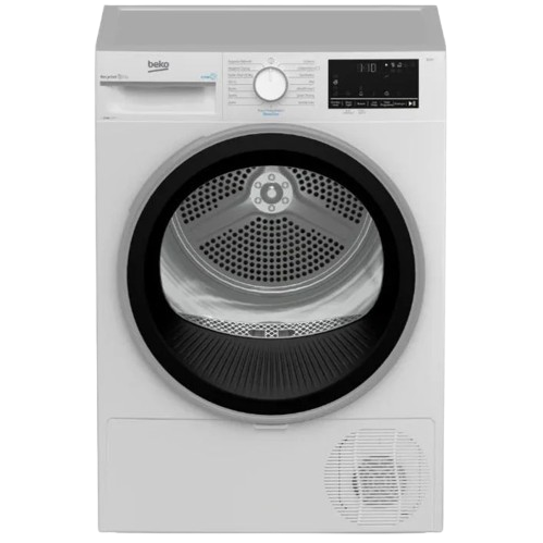 BEKO B3T41023DW Heat-Pump Dryer 10kg