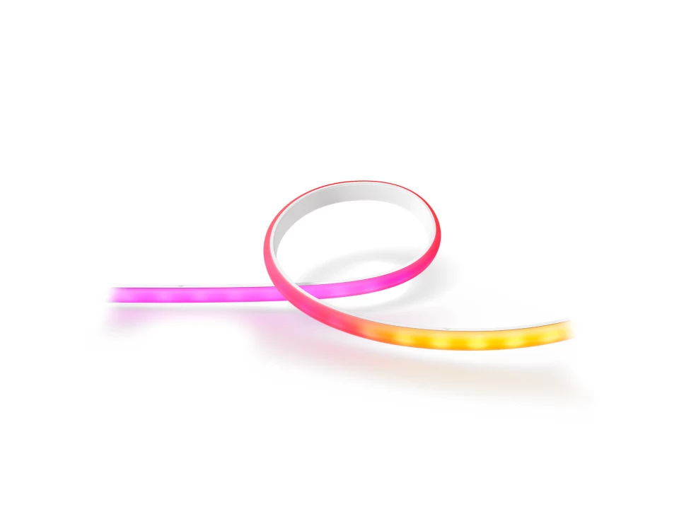 Philips Hue Gradient lightstrip 2m 1800 lm Width 1.45 cm