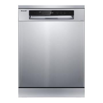 BRANDT BDF54DXA Free Standing Dishwasher