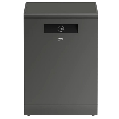 BEKO BDEN38533GC 15‑Place Freestanding Dishwasher