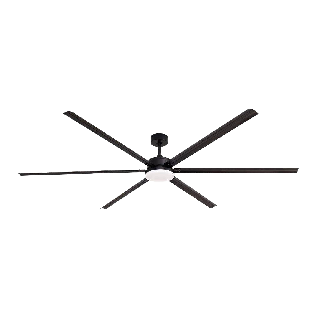 BESTAR ZEPHYR 66″/76″/86″/100″ Ceiling Fan